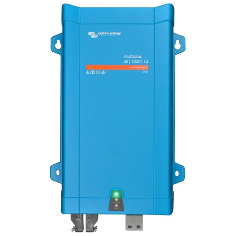 Inversor/Cargador MultiPlus 48/1200/13-16