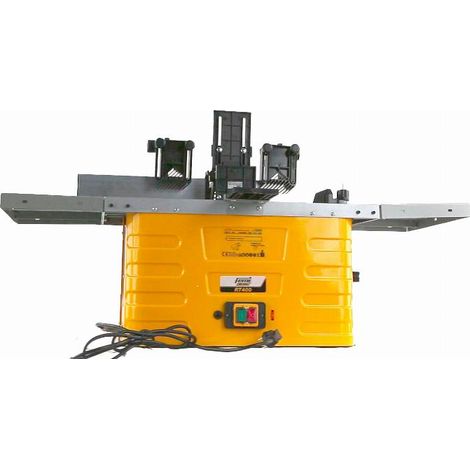 Femi Job Line RT 400 Fresatrice da banco 1500 W