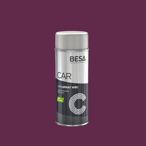 Bombe de Peinture RAL Effect 530-6  Mat