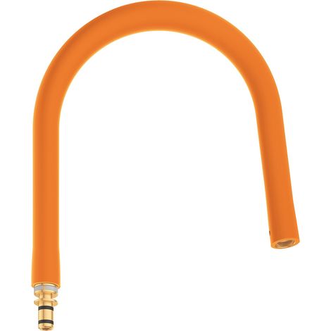 GROHE Essence GroheFlexx Cuisine Bec verseur, pour robinetterie (1/3)