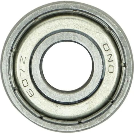 Cuscinetto JBM 60033 alta velocità facile installazione