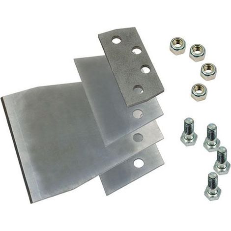Pièces de rechange pour grattoir 152x635mm SDS-Max HIKOKI 751226