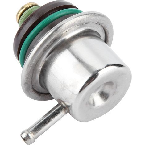 Einstellbarer Kraftstoffdruckregler für Audi 92-06, Regelventil 0280160575, kompatibler Injektor, präzises Motorteil (1/5)