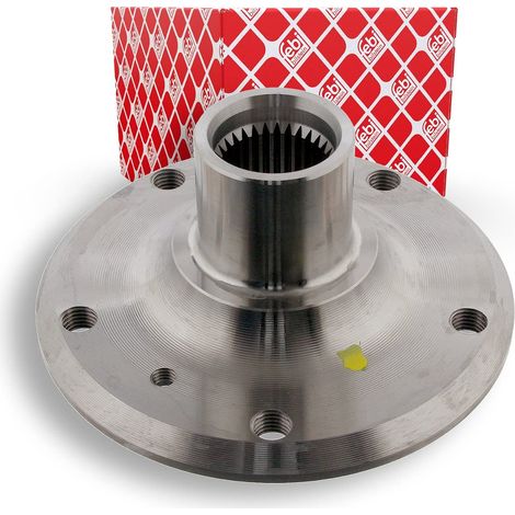 Moyeu de roue FEBI BILSTEIN 32806 BMW 33 41 6 760 058