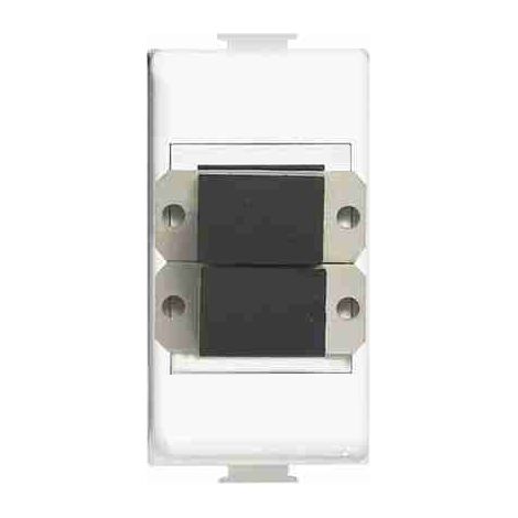 BTIAM5951SC Bussole di accoppiamento duplex per cavo in fibra ottica