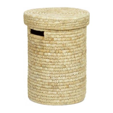 ANDREA HOUSE BA70196 Laundry De Hoja De Palma - ref: BA70196 (1/3)