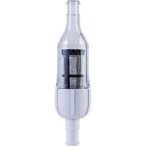 UlisemPolaris 280 380 3900 480 Inline-Filterbaugruppe mit Sieb 48080 (1/4)
