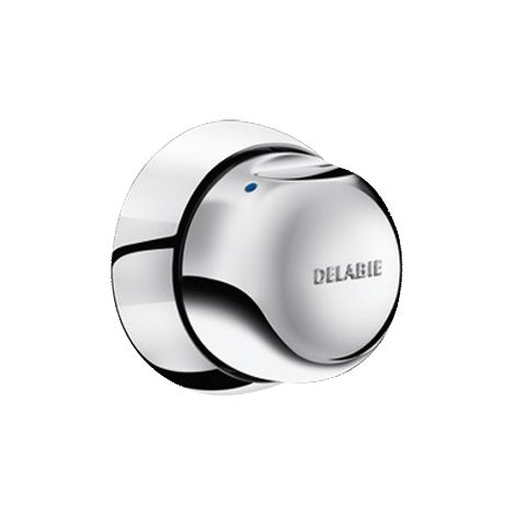 Delabie DU-Selbstschl.MBatt. TEMPOMIX G3/4B für Pan. 8-16mm 30 Sek. (1/2)