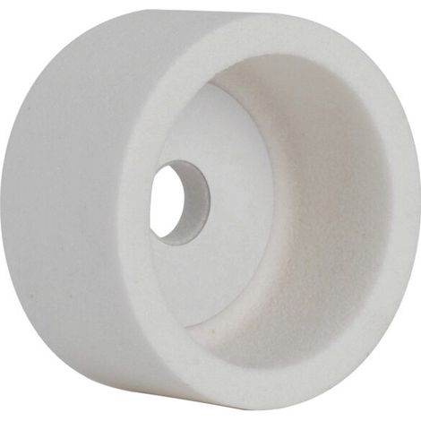 Tyrolit meule boisseau ( 4000869873 ) 100 mm alésage 20 mm