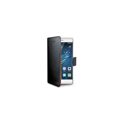 WALLY CASE HUAWEI P9 PLUS BLACK (1/2)