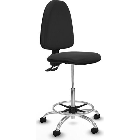 Piqueras y Crespo B0005RN Bürostuhl Grau Dunkel