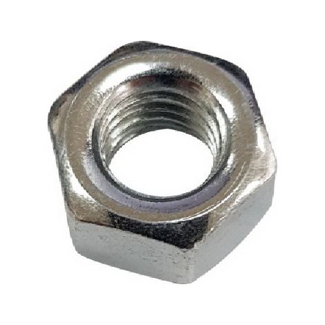 M8 Tuerca Hexagonal compatible con Tbc226D, Tbc243Db  Ref 502495