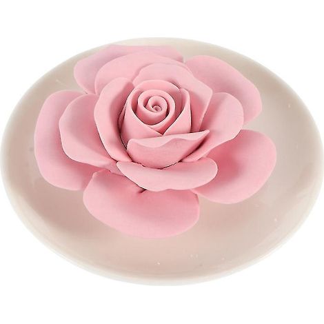 1 Set blumenförmige Keramikdiffusoren (1/3)