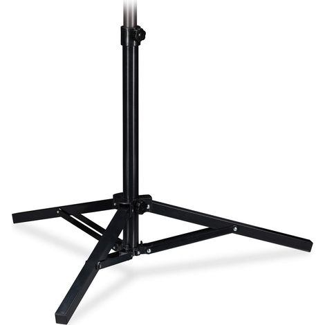 Support de Parasol, Jardin (1/5)