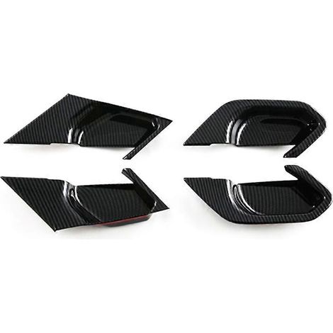 Garniture de cache-poignée de porte intérieure pour BMW Série 5 G60 2024 (1/5)