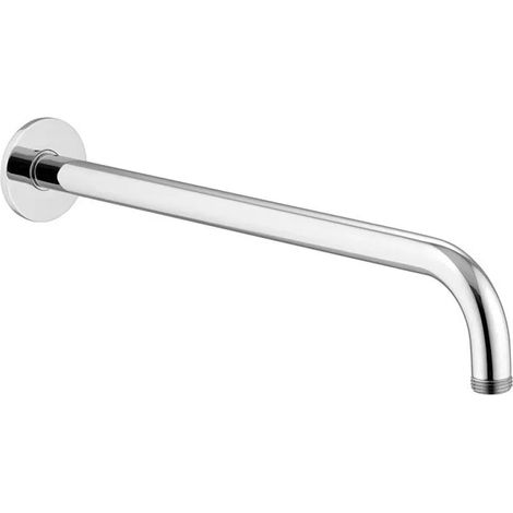 Braccio Doccia 30 Cm Rotondo