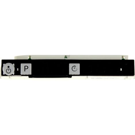 Carte display digital pour Lave-vaisselle Hotpoint - Ariston C00296816