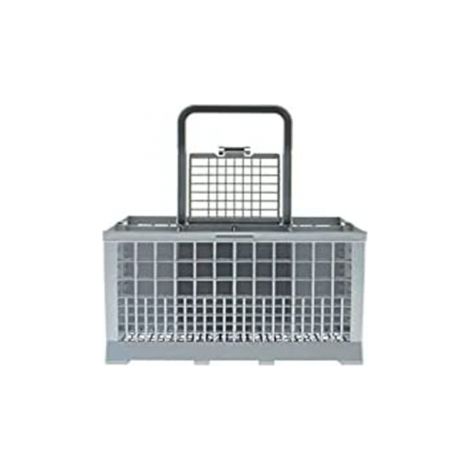 Cesta de Cubiertos con Asa para Lavavajillas Modelos BAV y V-4203 Recambio Original con Código 263564