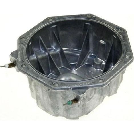 Delonghi caldaia resistenza ferro da stiro PRO2000 VVX2000 Stirella 9000