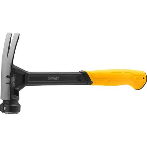 Dewalt Stahlschuhmacherhammer 400 g