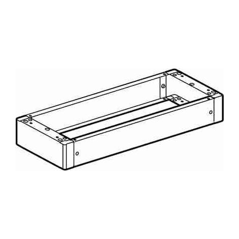 Zócalo BTI92610Z para gabinetes MDX801