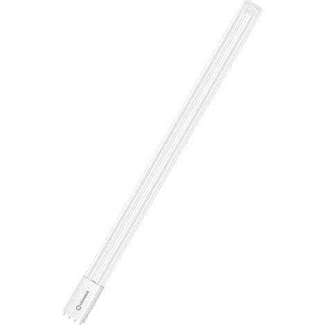 Ampoule LED  Dulux  2G11 (25W 4000K 3250lm) IP20 Ø4,4x53,7cm coloris blanc