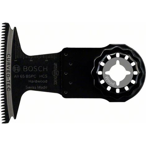 BOSCH GOP.BRZE.SEGM.AIZ 65mm BSC