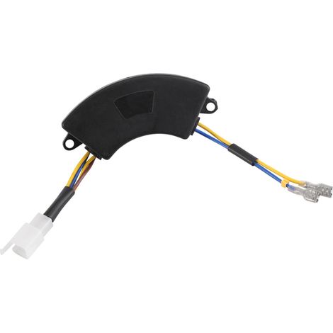 Spannungsregler 2900 V, Benzingenerator 168 °F, Lichtbogen-Spannungsregler, 2 kW–3 kW (1/5)