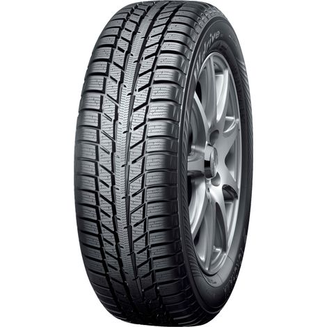 YOKOHAMA Pneus hiver 175/65 R14 TL 82T W.DRIVE V903 M+S 3PMSF