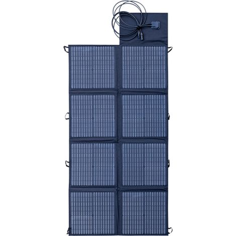 Panneau solaire pliant 160W - Orium (1/5)