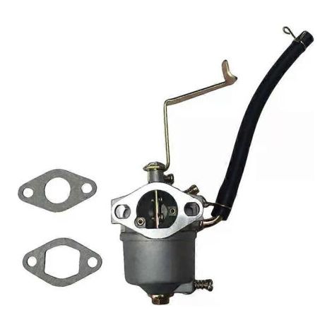 Kit d'outils de remplacement pour carburateur de groupe électrogène Huayi 950 (ET950, LG950, ET650, IE45F). (1/5)