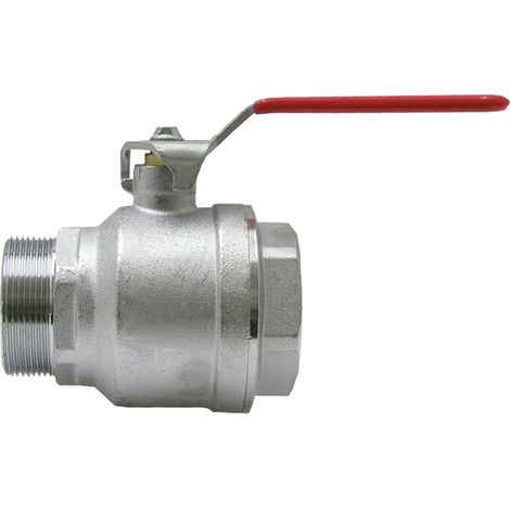 Valvola a sfera, rubinetto, capezzolo, 2 pollici GW GZ PN25