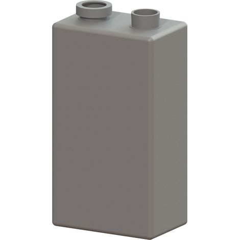Batería KESSEL - Bloque de 9 V, 680034