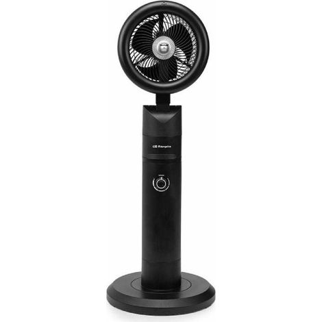 Orbegozo SFA 7600 Ventilator Weiß 3 Geschwindigkeiten