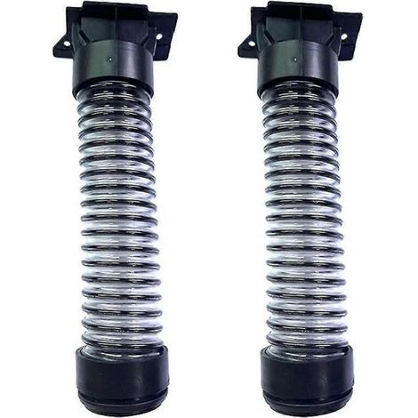Les pièces de rechange pour brosses d'aspirateur robot, brosse latérale et brosse principale, sont universelles. (1/5)