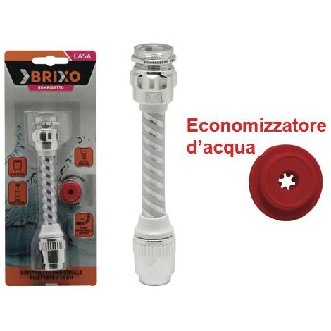 ROMPIGETTI BRIXO FIL. B/C. BIFLEX