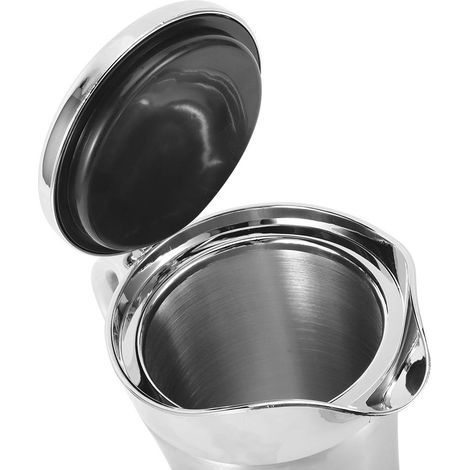 Multifunctional Stainless Steel Spice Container for Kitchen (1/5)
