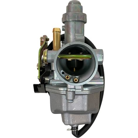 Motorcycle carburetor 16100-HN6-003 compatible with Honda TRX250EX Sportrax 250 (1/3)