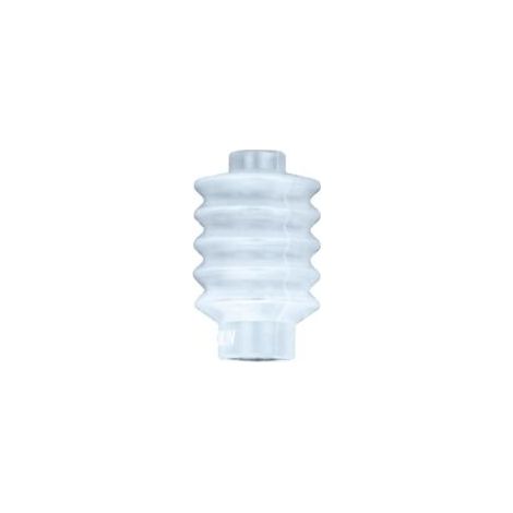 Protecteur de noyau rétractable, silicone, pour drains d'évier à noyau rétractable
