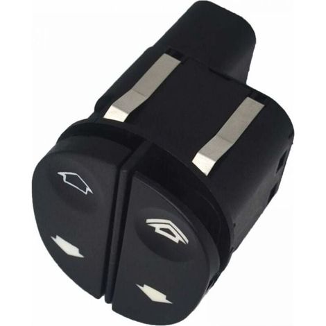 Window switch for Transit Fiesta, Fusion KA Window switch 1459686 6S6T14529AA (1/4)