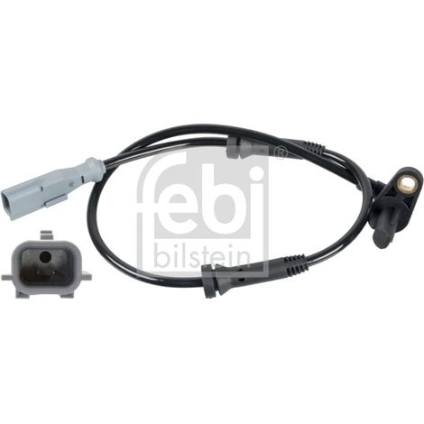 Capteur, vitesse de roue FEBI BILSTEIN 171153 MERCEDES-BENZ 415 905 33 00 (1/2)