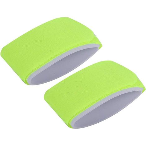 Sangle Porte-Ski Bandes de Ski Sangle de Bagage Boucle de Sangle de Bande de Fixation(Jaune)