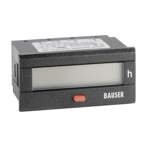 Bauser 3800.3.1.0.1.2