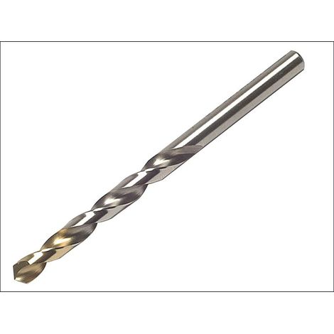 Dormer A002 Hss-Tin Coated Jobber Drills (2) 4.20Mm Ol:75Mm Wl:43Mm (1/3)