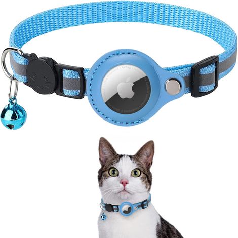 Katzenhalskette