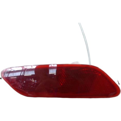 [PRODUIT D'OCCASION] Catadioptre Arg OPEL Corsa 2010- ♻️ Ref Oe. 9829303880 - Garantie à vie (1/3)