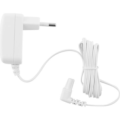 Black & Decker caricatore carica batterie aspirabriciole DustBuster NVC115J 3.6V (1/3)