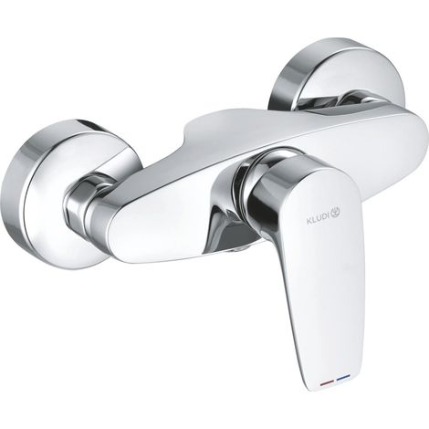 Brausemischer KLUDI PURE & SOLID - 348410575 (1/3)