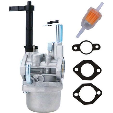 LaBlanc - Carburateur Robin EX40 20B-62302-30 20B-62302-20 carburateur générateur 14HP (1/3)