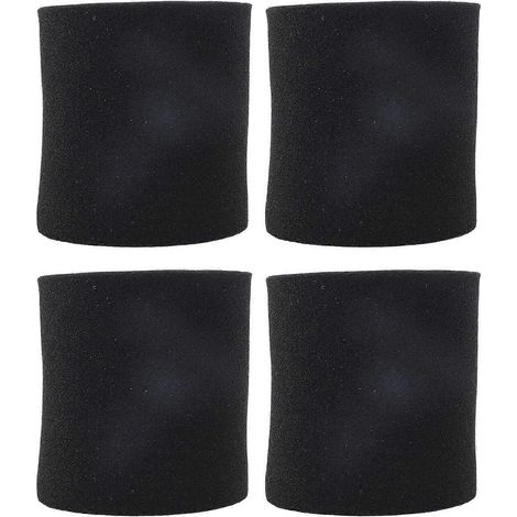 Stück Lautsprecherport-Schaumstoff, Lautsprecherbox-Bassreflex-Schaumstoff, Lautsprechergehäuse-Port-Schaumstoff, Durchmesser